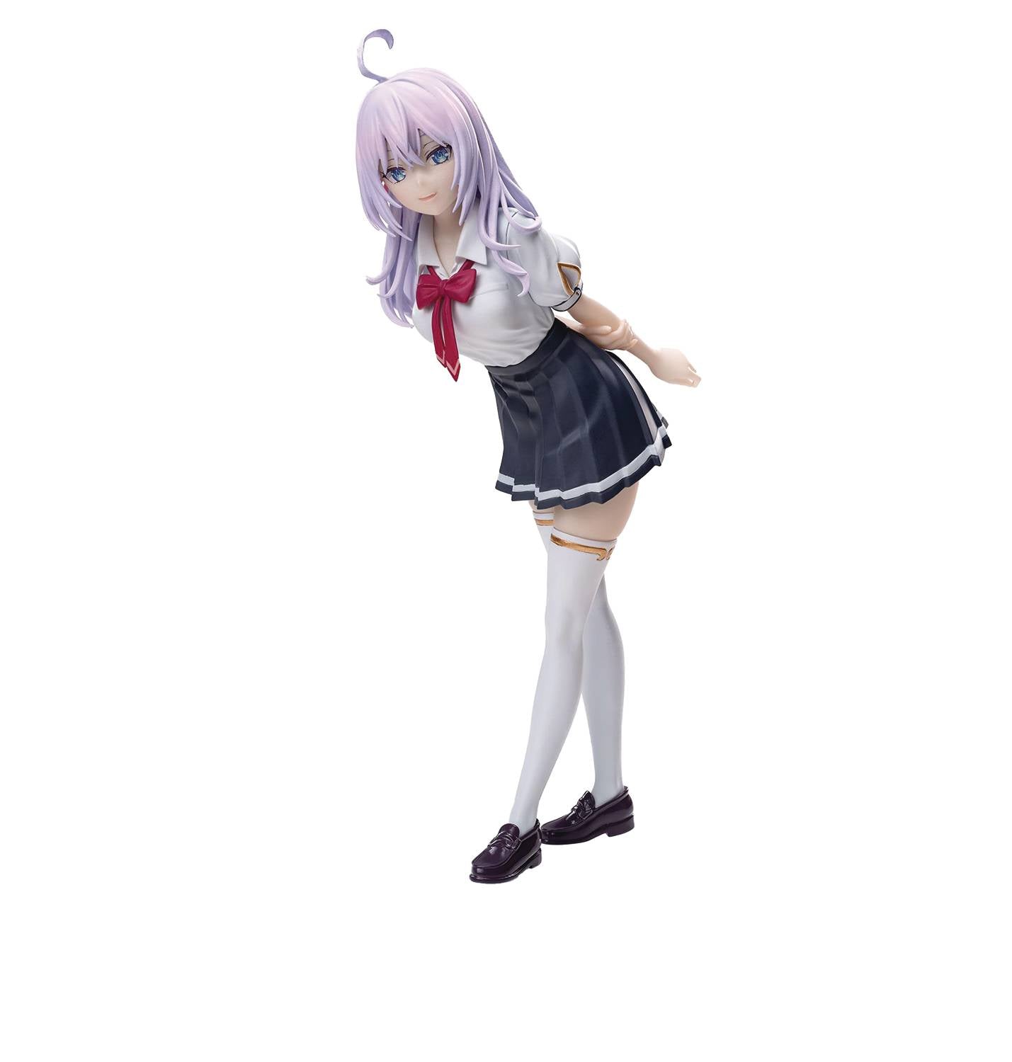 Alya Sometimes Hides Her Feelings: Alya (Summer Uniform) - Luminasta Prize Figure