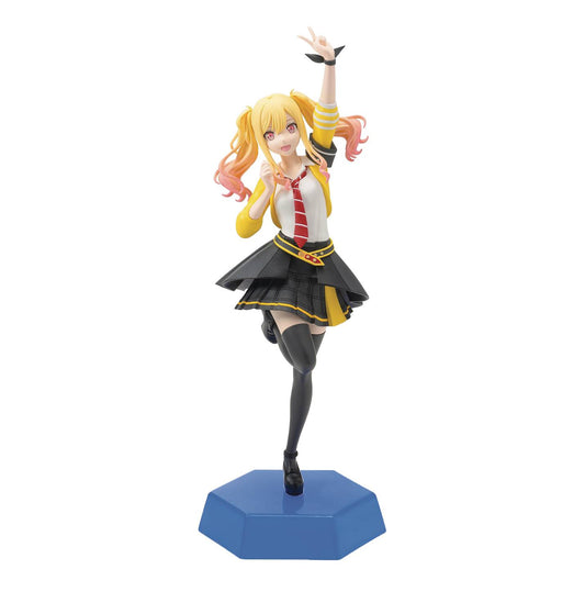 Project SEKAI COLORFUL STAGE! feat. Hatsune Miku: Tenma Saki - Desktop x Decorate Figure