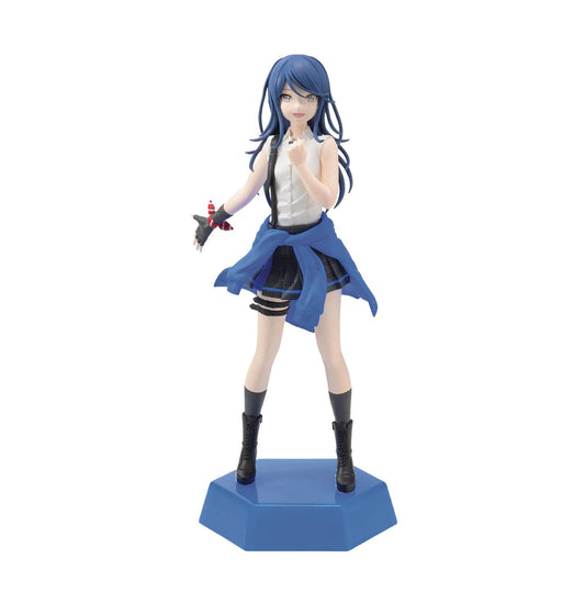 Project SEKAI COLORFUL STAGE! feat. Hatsune Miku: Hoshino Ichika - Desktop x Decorate Figure