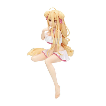 Date A Live V: Mukuro Hoshimiya (Swimsuit Ver.) - Noodle Stopper Figure