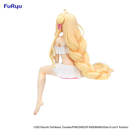 Date A Live V: Mukuro Hoshimiya (Swimsuit Ver.) - Noodle Stopper Figure
