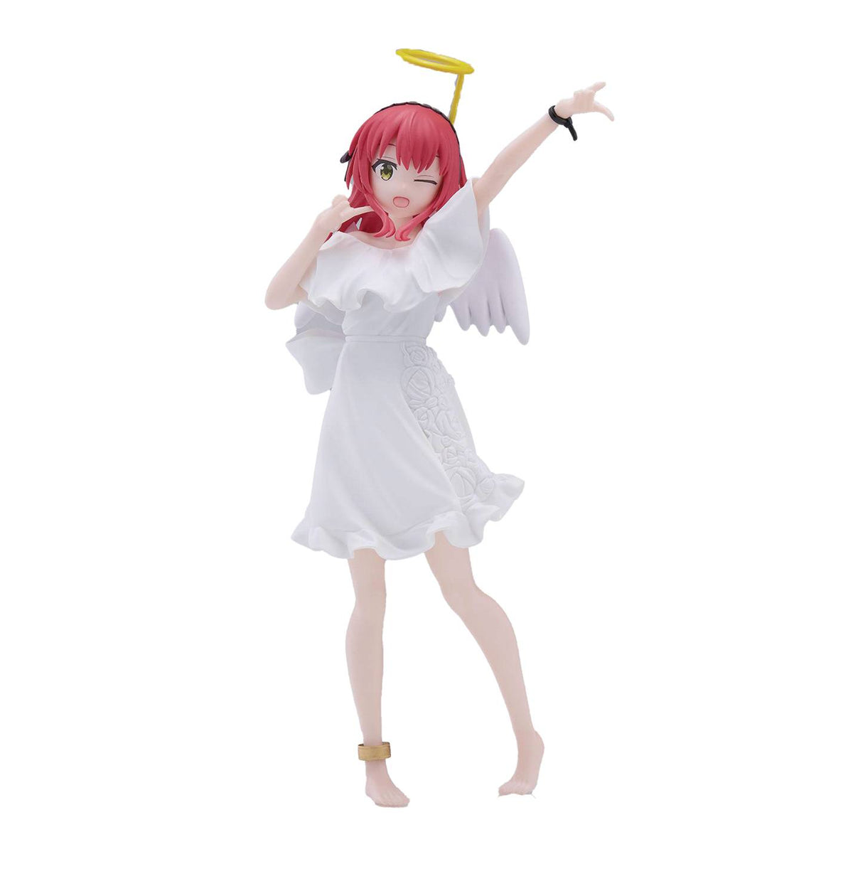 Bocchi the Rock!: Ikuyo Kita - Luminasta Prize Figure