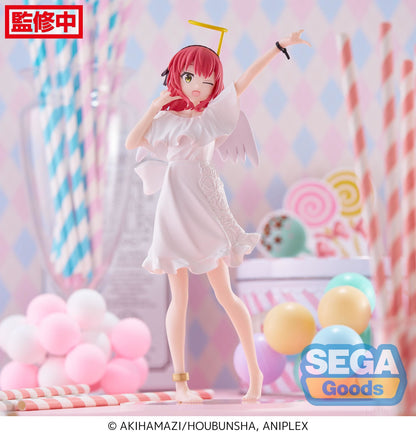 Bocchi the Rock!: Ikuyo Kita - Luminasta Prize Figure