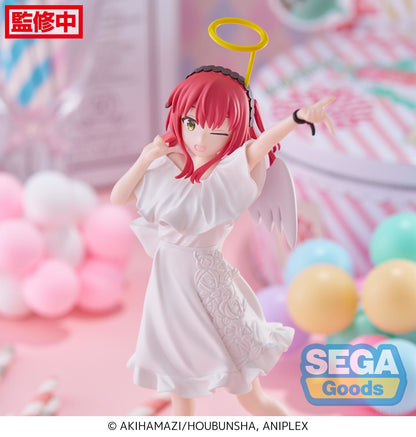 Bocchi the Rock!: Ikuyo Kita - Luminasta Prize Figure