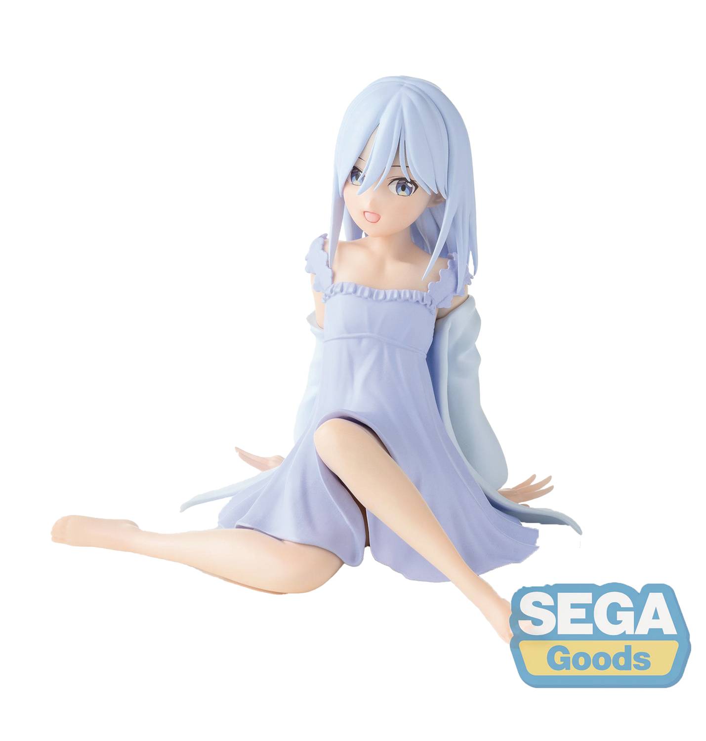 Tying the Knot with an Amagami Sister: Asahi Amagami - Yumemirize Prize Figure