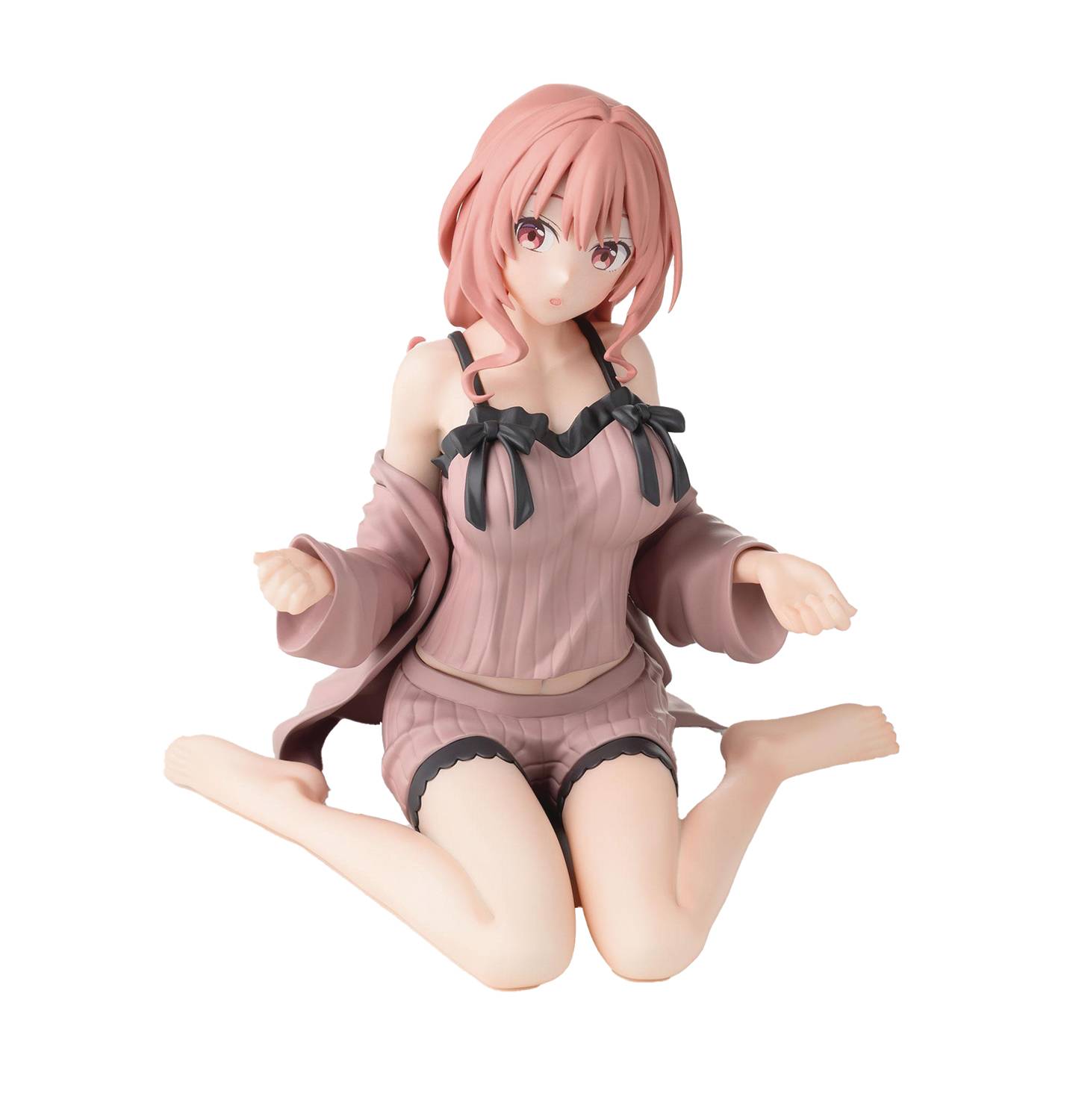 Tying the Knot with an Amagami Sister: Yuna Amagami - Yumemirize Prize Figure