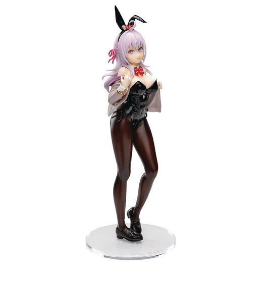 Alya Sometimes Hides Her Feelings: Alya (Bunny Ver.) - Luminasta Prize Figure