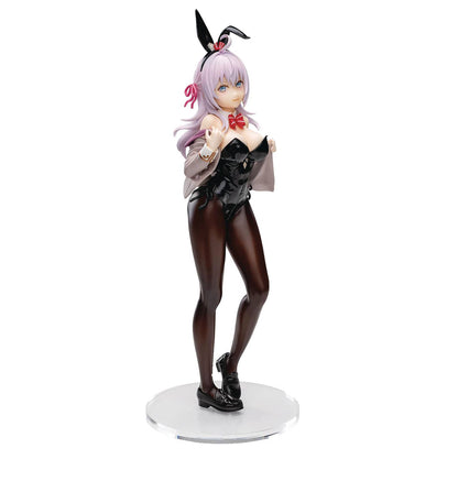 Alya Sometimes Hides Her Feelings: Alya (Bunny Ver.) - Luminasta Prize Figure