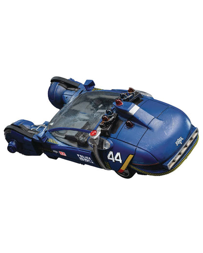 [Pre-Order] Blade Runner: Deckards Police Spinner - 3.7 in Die-Cast Vehicle