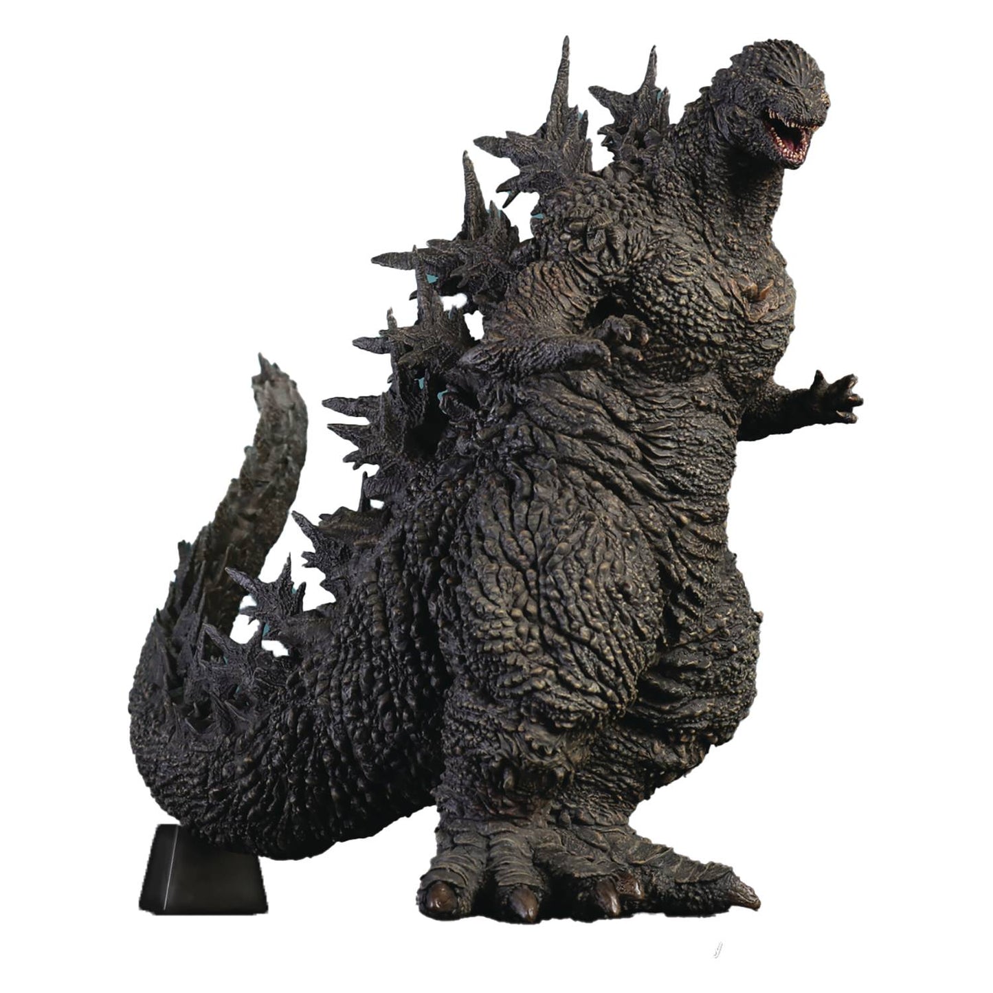 [Pre-Order] Toho Daikaiju Series: Godzilla Miuns One - Godzilla - PVC Figure