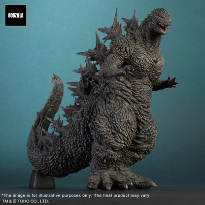 [Pre-Order] Toho Daikaiju Series: Godzilla Miuns One - Godzilla - PVC Figure