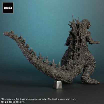 [Pre-Order] Toho Daikaiju Series: Godzilla Miuns One - Godzilla - PVC Figure