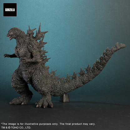 [Pre-Order] Toho Daikaiju Series: Godzilla Miuns One - Godzilla - PVC Figure