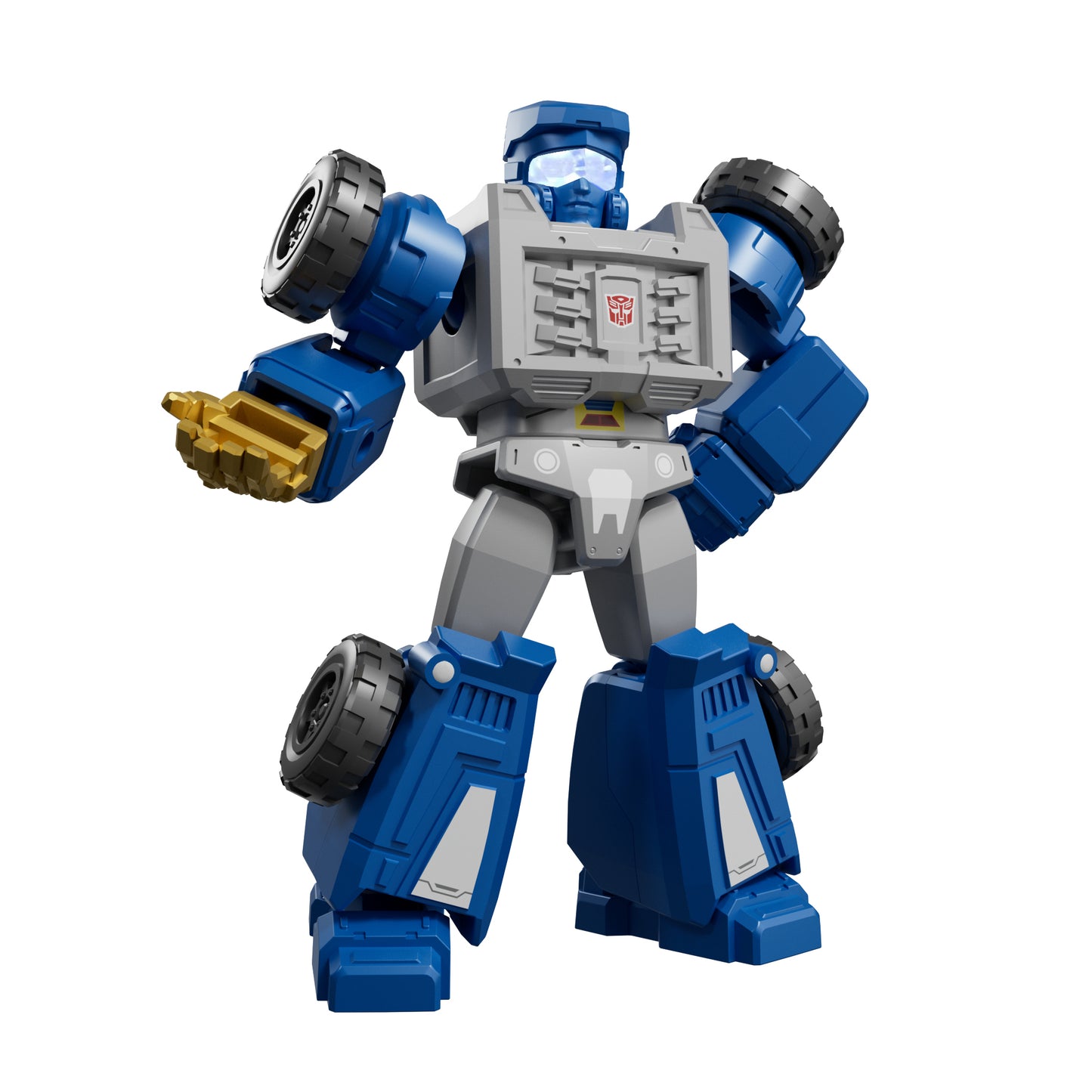 Transformers - Shiny Version - Wave 2 (6 pieces)