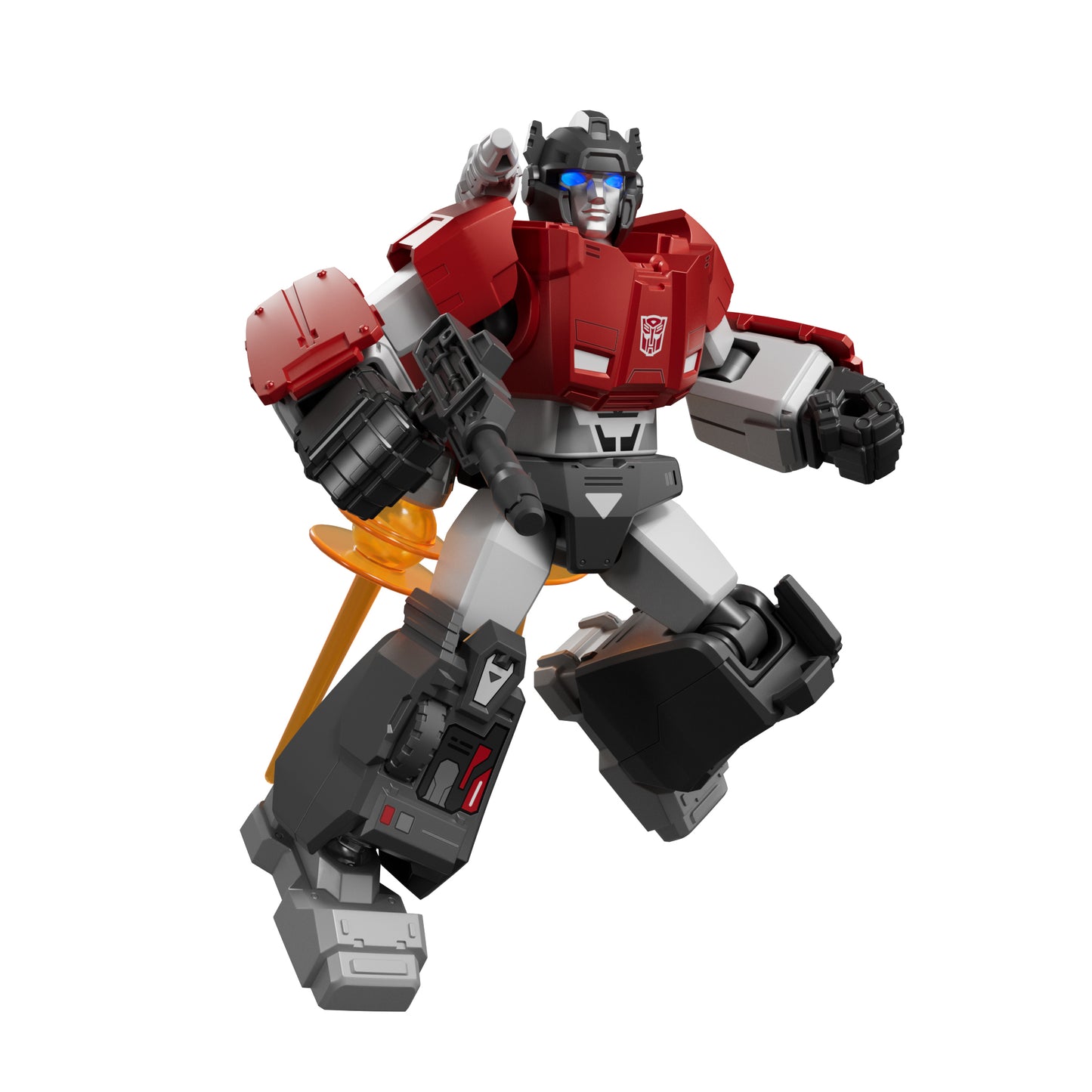 Transformers - Shiny Version - Wave 2 (6 pieces)