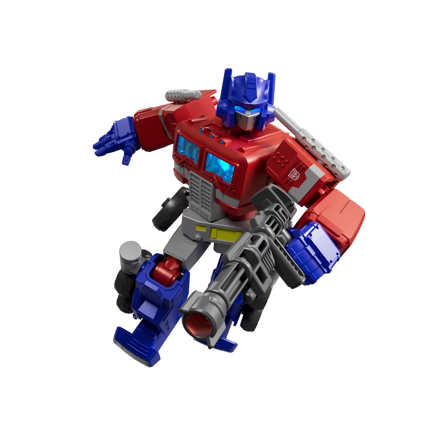 Transformers - Shiny Version - Wave 2 (6 pieces)