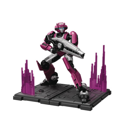 Transformers Classic Class 13: Transformers One - Elita-1  - Blokees Model Kit