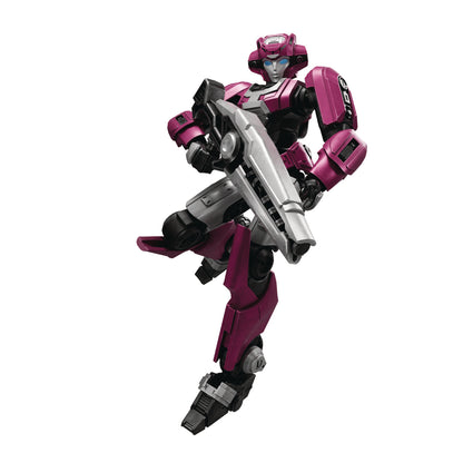 Transformers Classic Class 13: Transformers One - Elita-1  - Blokees Model Kit