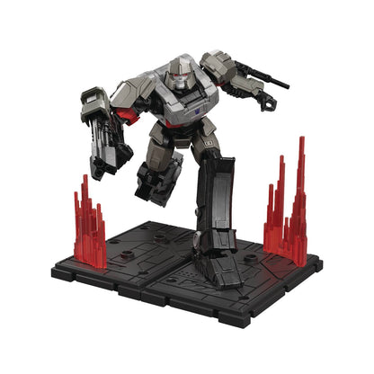 Transformers Classic Class 12: Transformers One - Megatron - Blokees Model Kit
