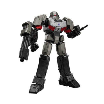 Transformers Classic Class 12: Transformers One - Megatron - Blokees Model Kit