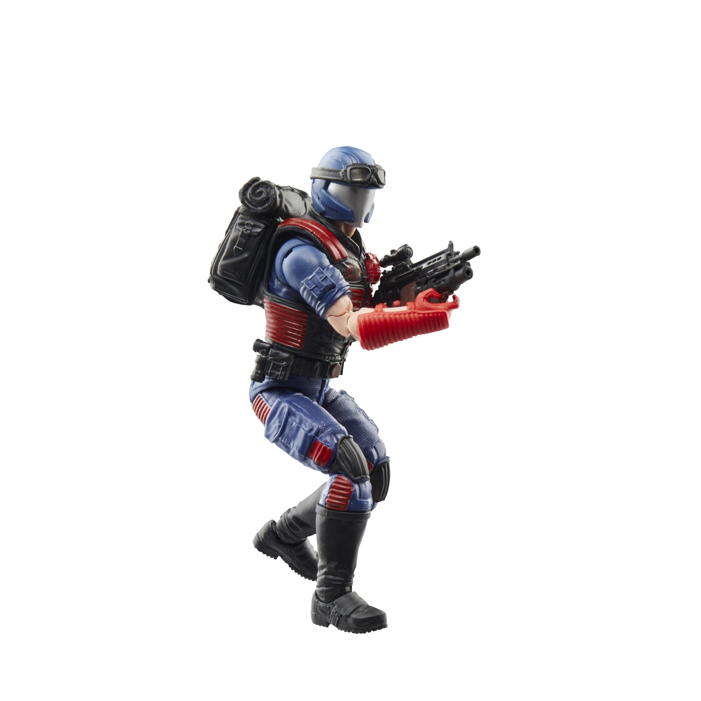 [Pre-Order] GI Joe Classified Series: Retro Cobra Viper - 6 inch Action  Figure