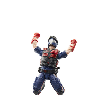 [Pre-Order] GI Joe Classified Series: Retro Cobra Viper - 6 inch Action  Figure