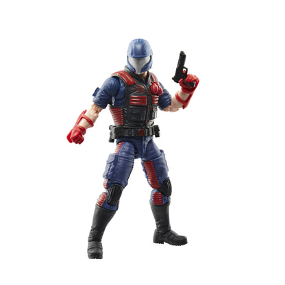 [Pre-Order] GI Joe Classified Series: Retro Cobra Viper - 6 inch Action  Figure