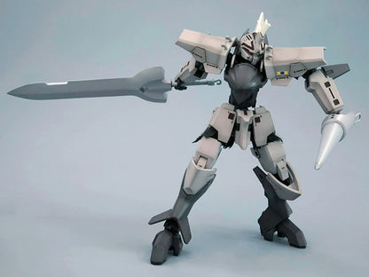 [Pre-Order] Broken Blade:  Delphine Renewed Version - Model Kit