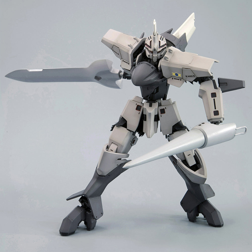 [Pre-Order] Broken Blade:  Delphine Renewed Version - Model Kit