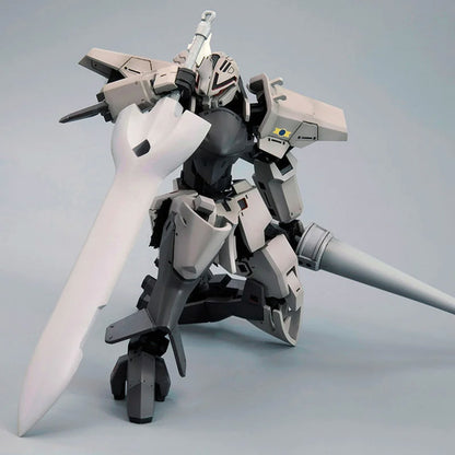 [Pre-Order] Broken Blade:  Delphine Renewed Version - Model Kit