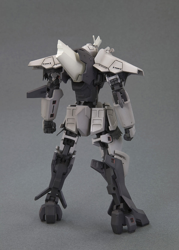 [Pre-Order] Broken Blade:  Delphine Renewed Version - Model Kit