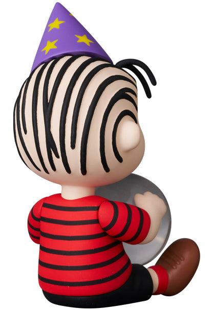 Peanuts: Linus & Crystal Ball #825 - Ultra Detail Figure