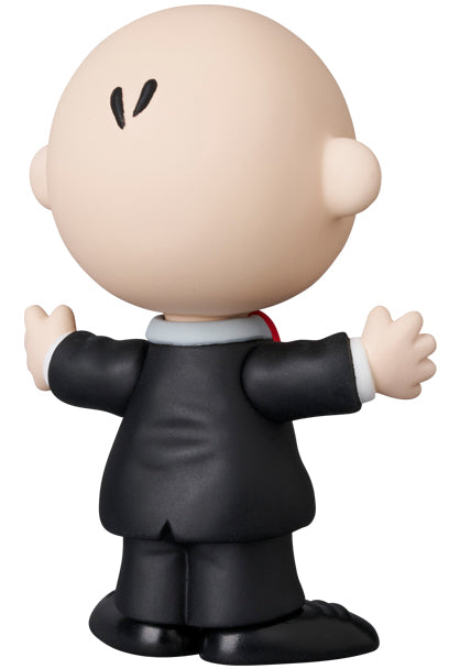 Peanuts: Charlie Brown Tuxedo ver. #826 - Ultra Detail Figure
