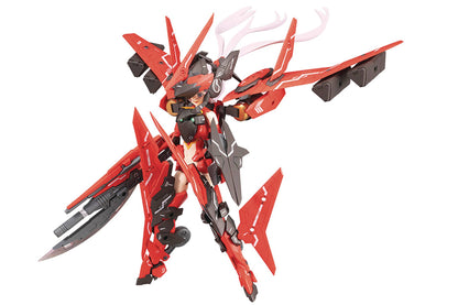 [Pre-Order] Megami Device: SOL Raptor Beast Mode - Model Kit