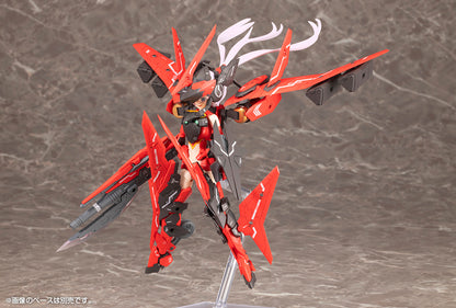 [Pre-Order] Megami Device: SOL Raptor Beast Mode - Model Kit