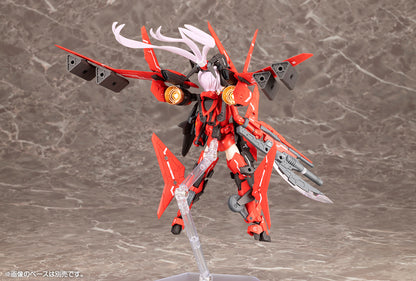 [Pre-Order] Megami Device: SOL Raptor Beast Mode - Model Kit