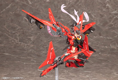 [Pre-Order] Megami Device: SOL Raptor Beast Mode - Model Kit