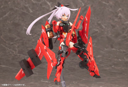 [Pre-Order] Megami Device: SOL Raptor Beast Mode - Model Kit