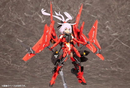 [Pre-Order] Megami Device: SOL Raptor Beast Mode - Model Kit