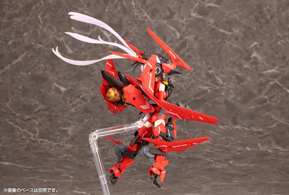 [Pre-Order] Megami Device: SOL Raptor Beast Mode - Model Kit