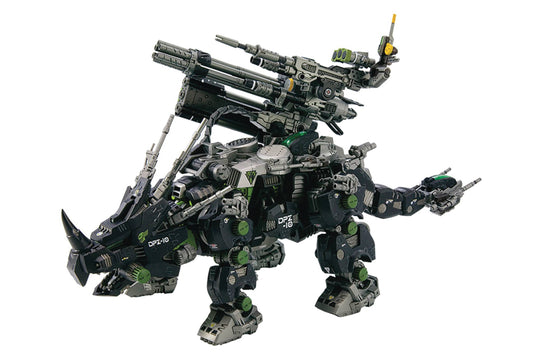 [Pre-Order] Zoids: DPZ-10 Dark Horn Marking Plus - Model Kit