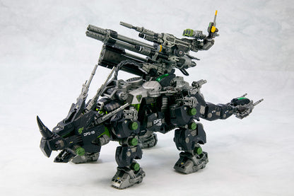 [Pre-Order] Zoids: DPZ-10 Dark Horn Marking Plus - Model Kit