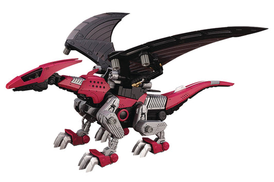 [Pre-Order] Zoids: EHI-7 Reddra Senebus Empire - Model Kit