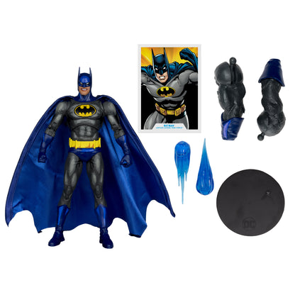DC Multiverse: Batman - Action Figure