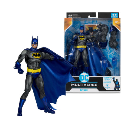 DC Multiverse: Batman - Action Figure