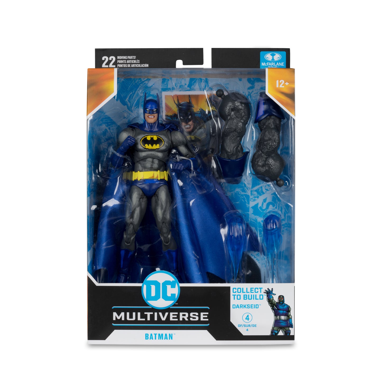 DC Multiverse: Batman - Action Figure