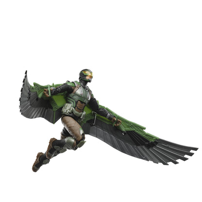 [Pre-Order] Captain America Legends: Brave New World Falcon - 6 inch Action Figure