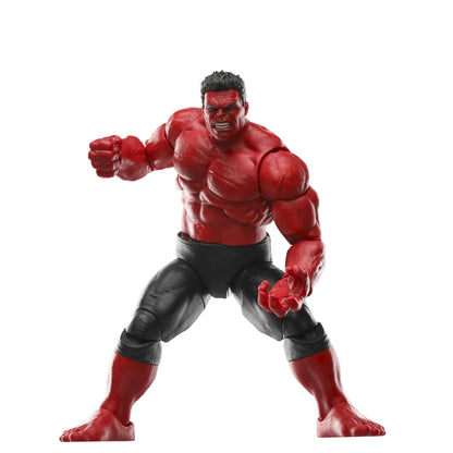 [Pre-Order] Captain America Legends: Brave New World Re Hulk - 6 inch Action Figure