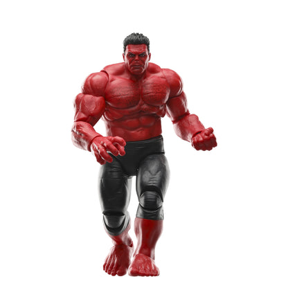 [Pre-Order] Captain America Legends: Brave New World Re Hulk - 6 inch Action Figure