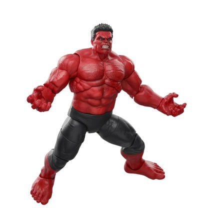 [Pre-Order] Captain America Legends: Brave New World Re Hulk - 6 inch Action Figure